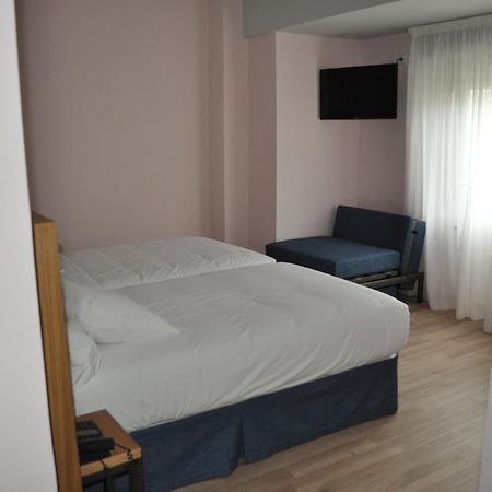 Hotel Celanova Rom bilde