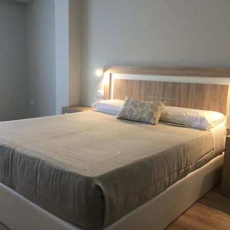 Hotel Celanova Eksteriør bilde