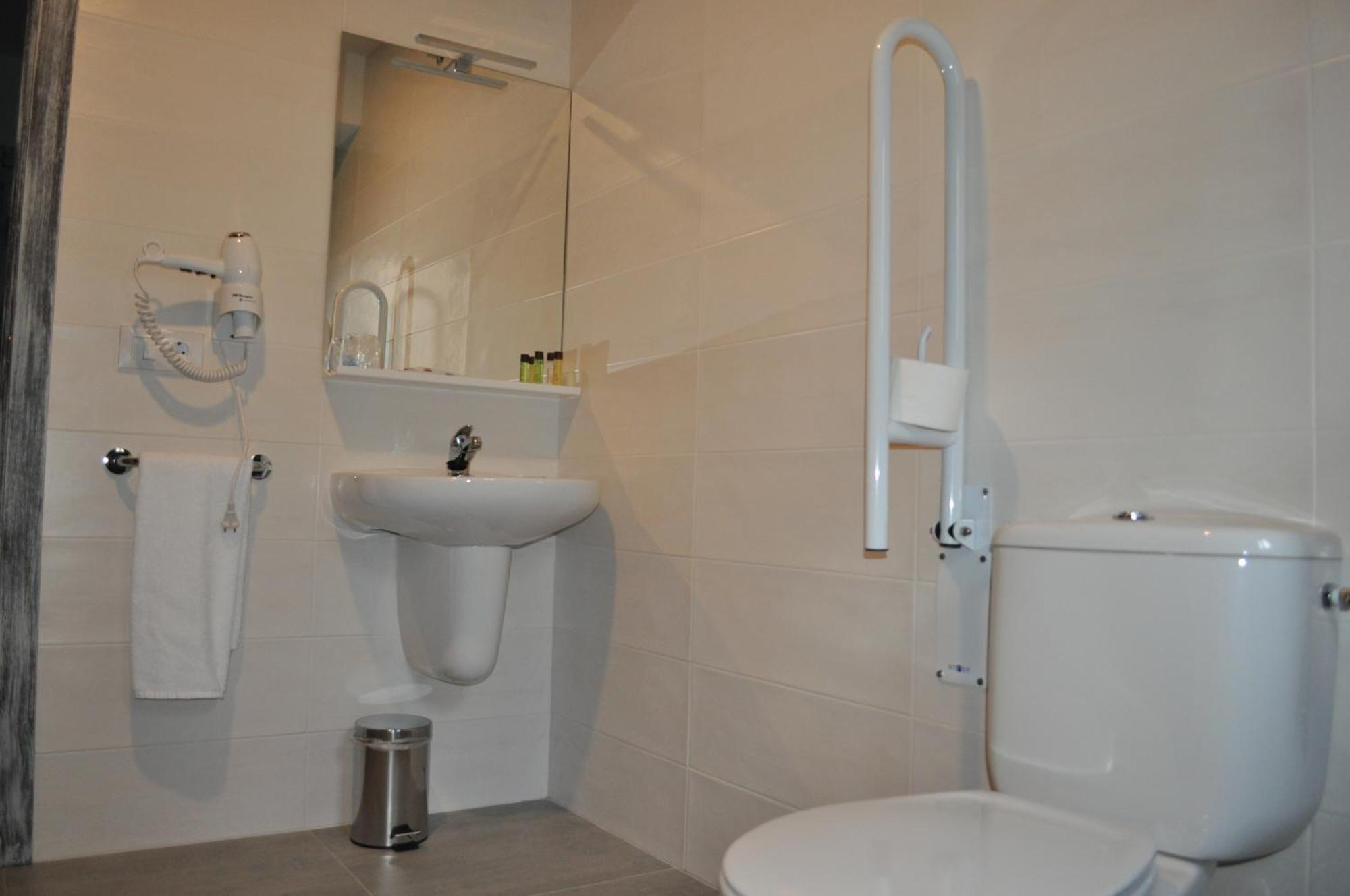Hotel Celanova Rom bilde
