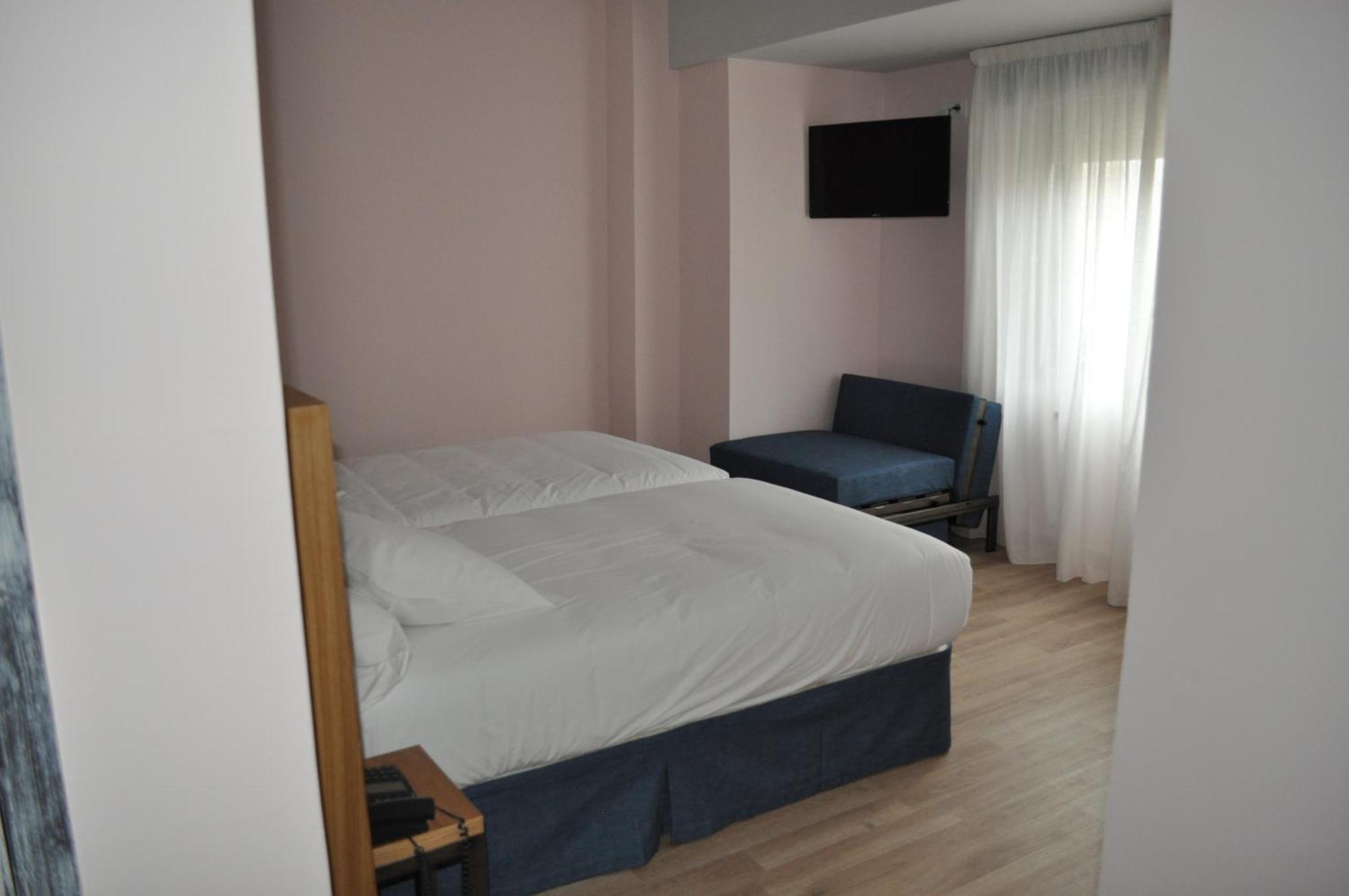 Hotel Celanova Rom bilde