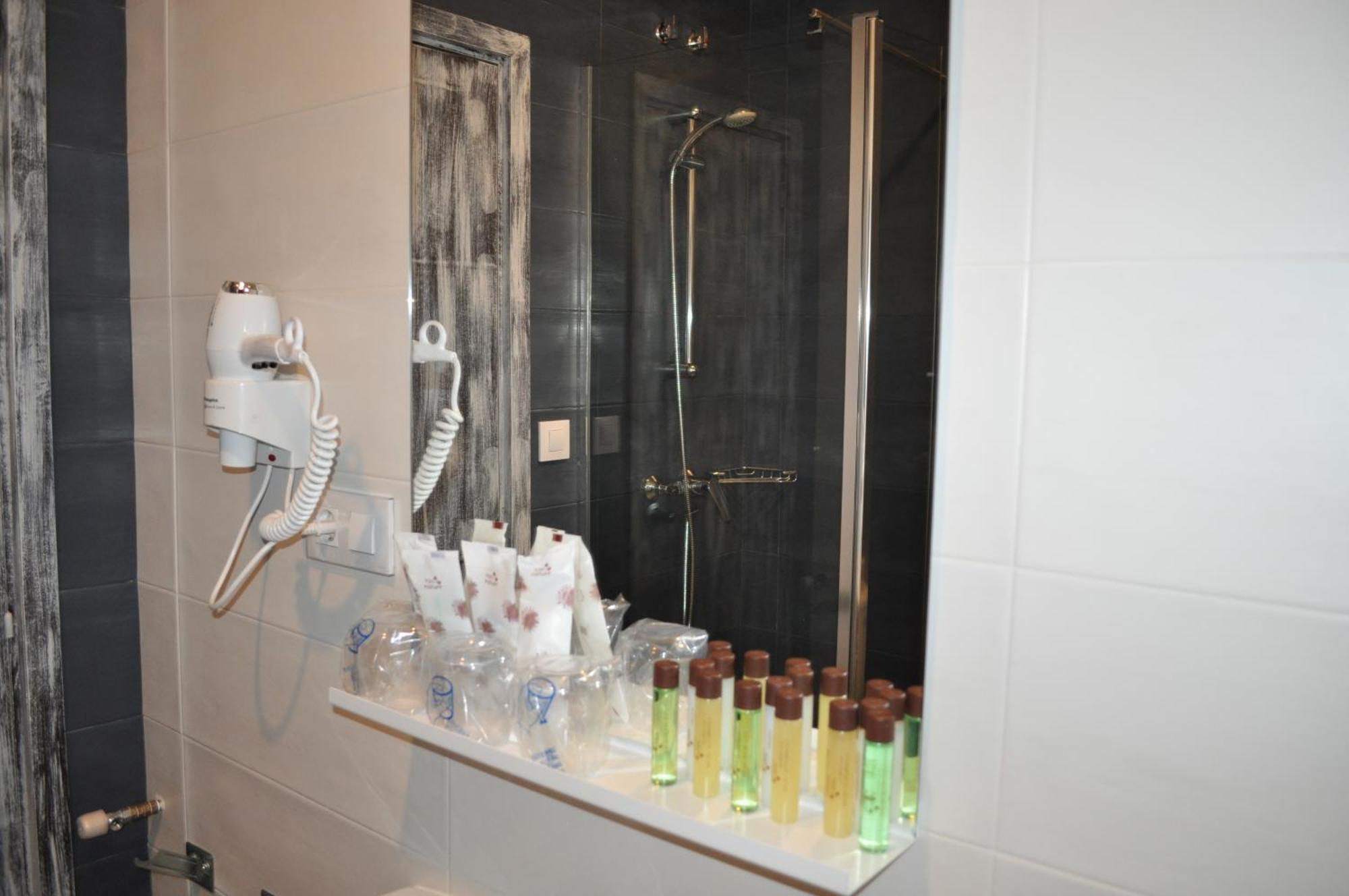 Hotel Celanova Rom bilde