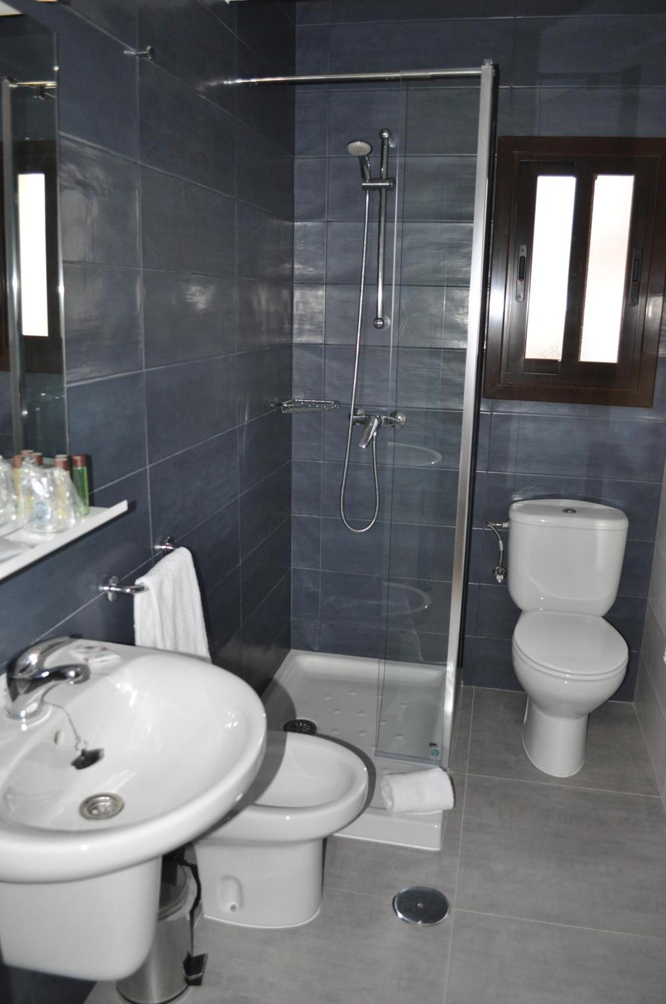 Hotel Celanova Rom bilde