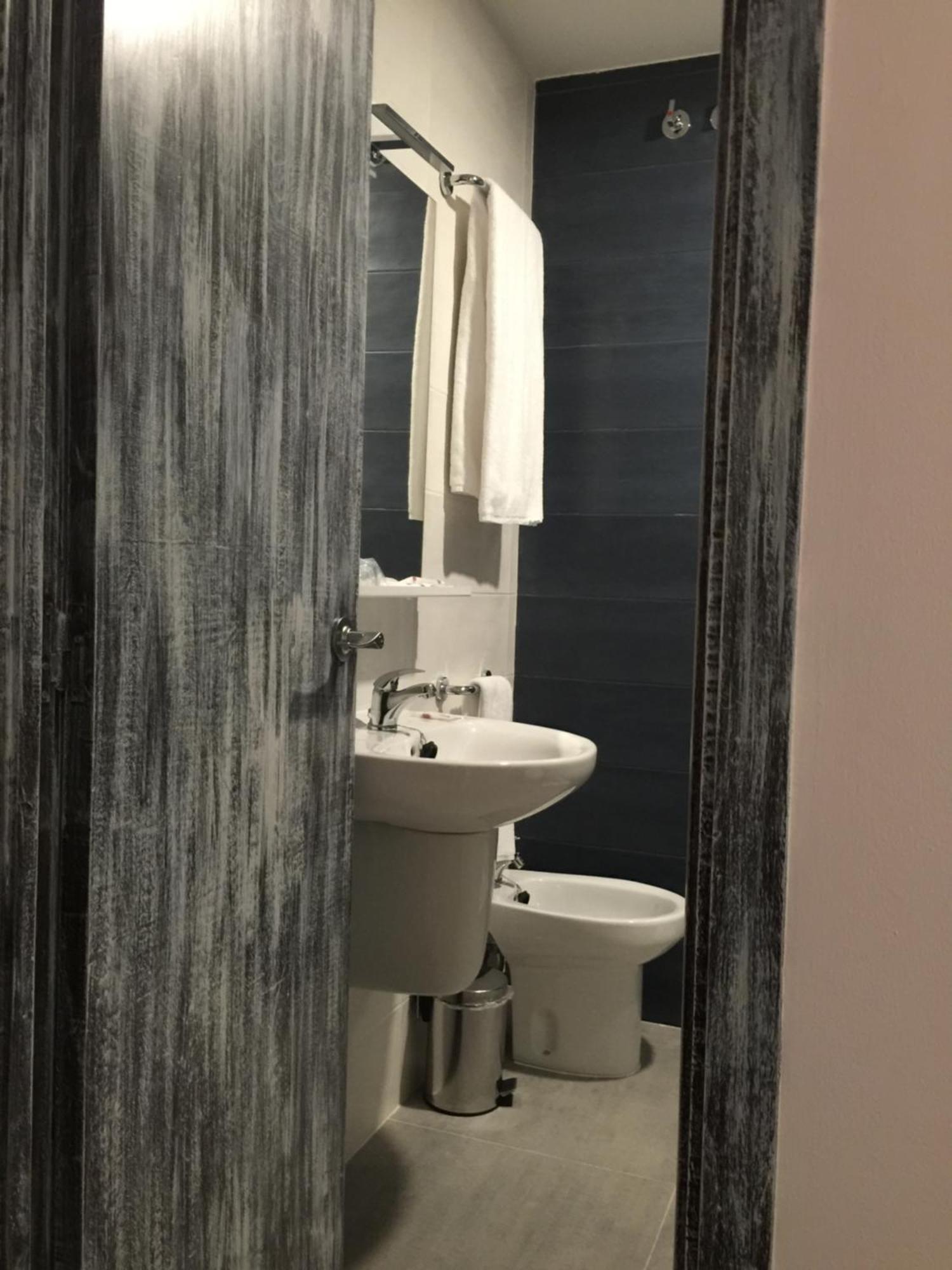Hotel Celanova Rom bilde