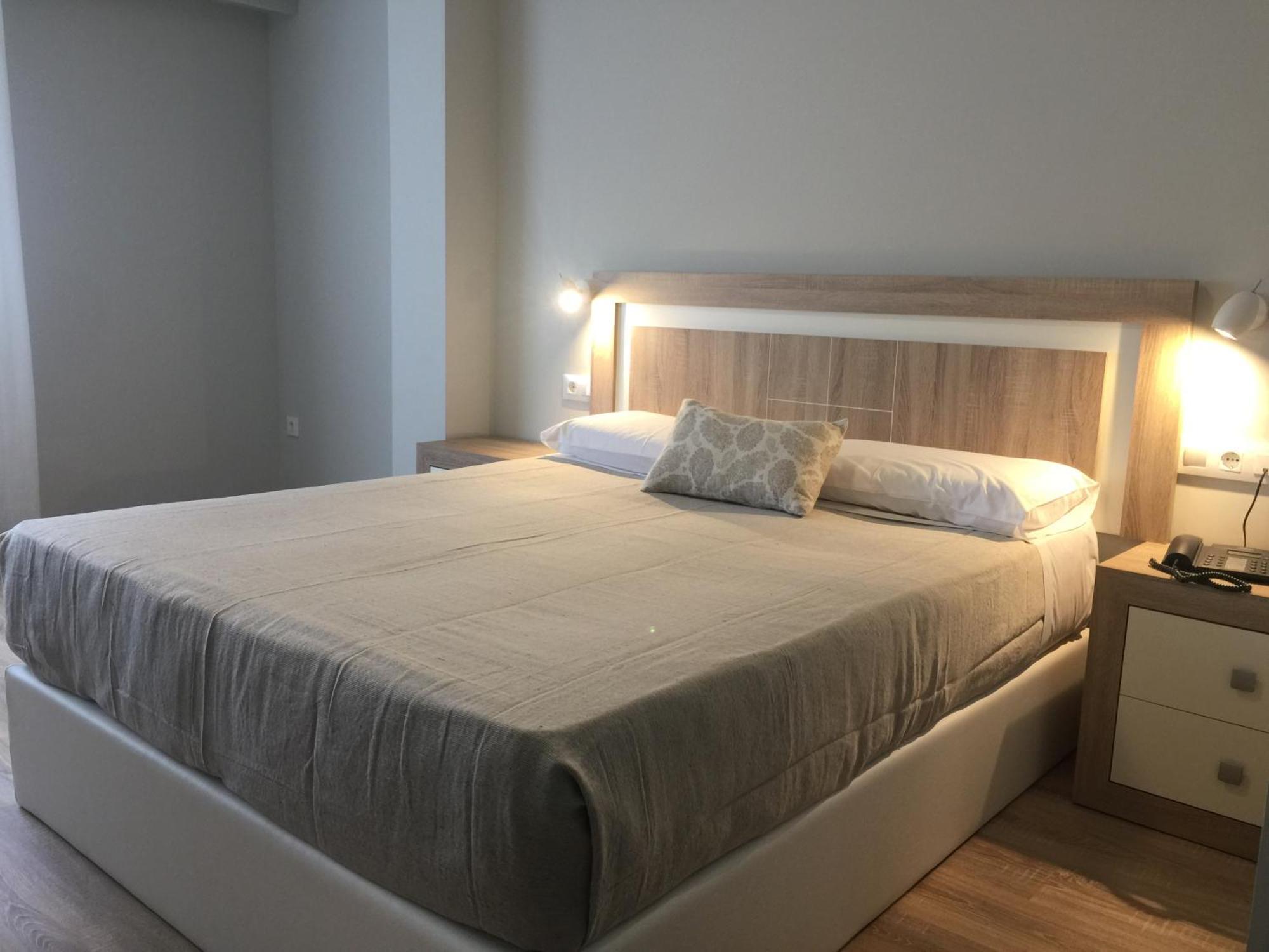 Hotel Celanova Eksteriør bilde