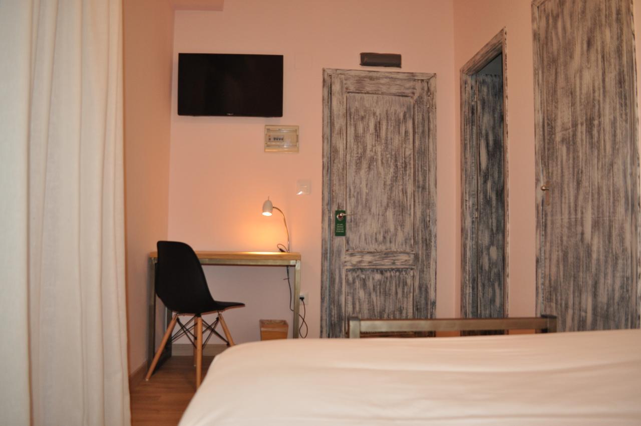 Hotel Celanova Eksteriør bilde
