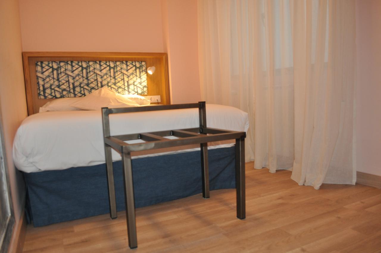 Hotel Celanova Eksteriør bilde