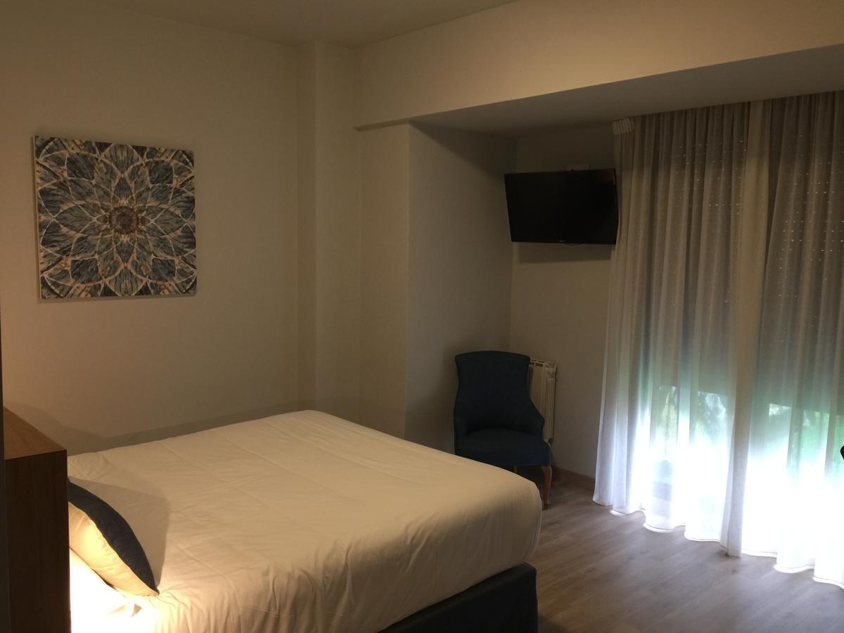 Hotel Celanova Eksteriør bilde