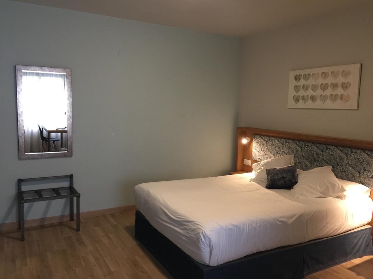 Hotel Celanova Eksteriør bilde