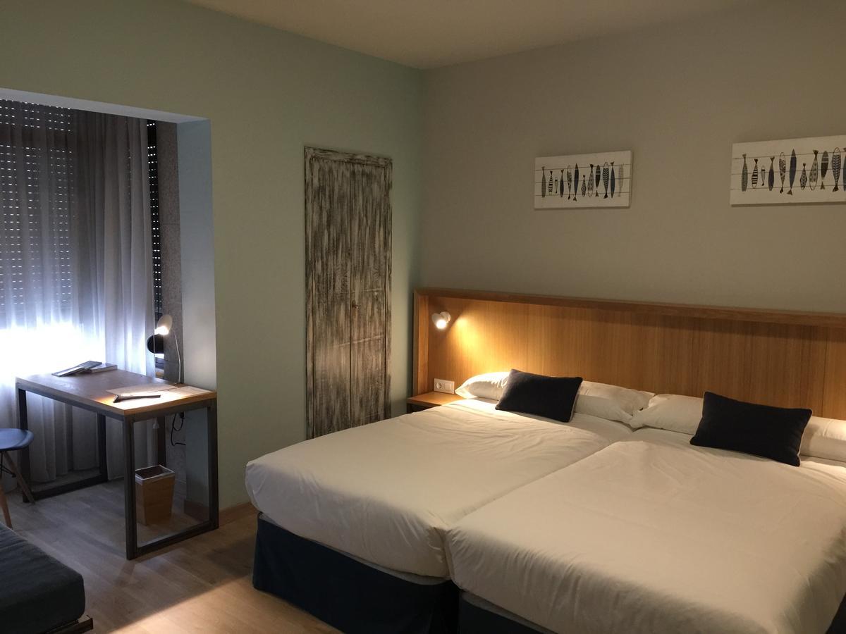 Hotel Celanova Eksteriør bilde