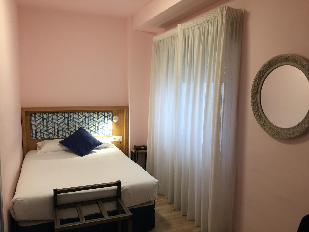 Hotel Celanova Eksteriør bilde