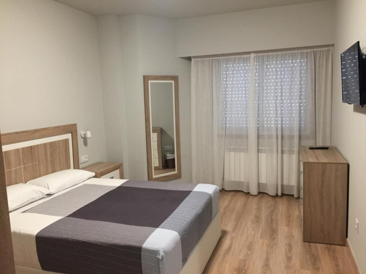 Hotel Celanova Eksteriør bilde