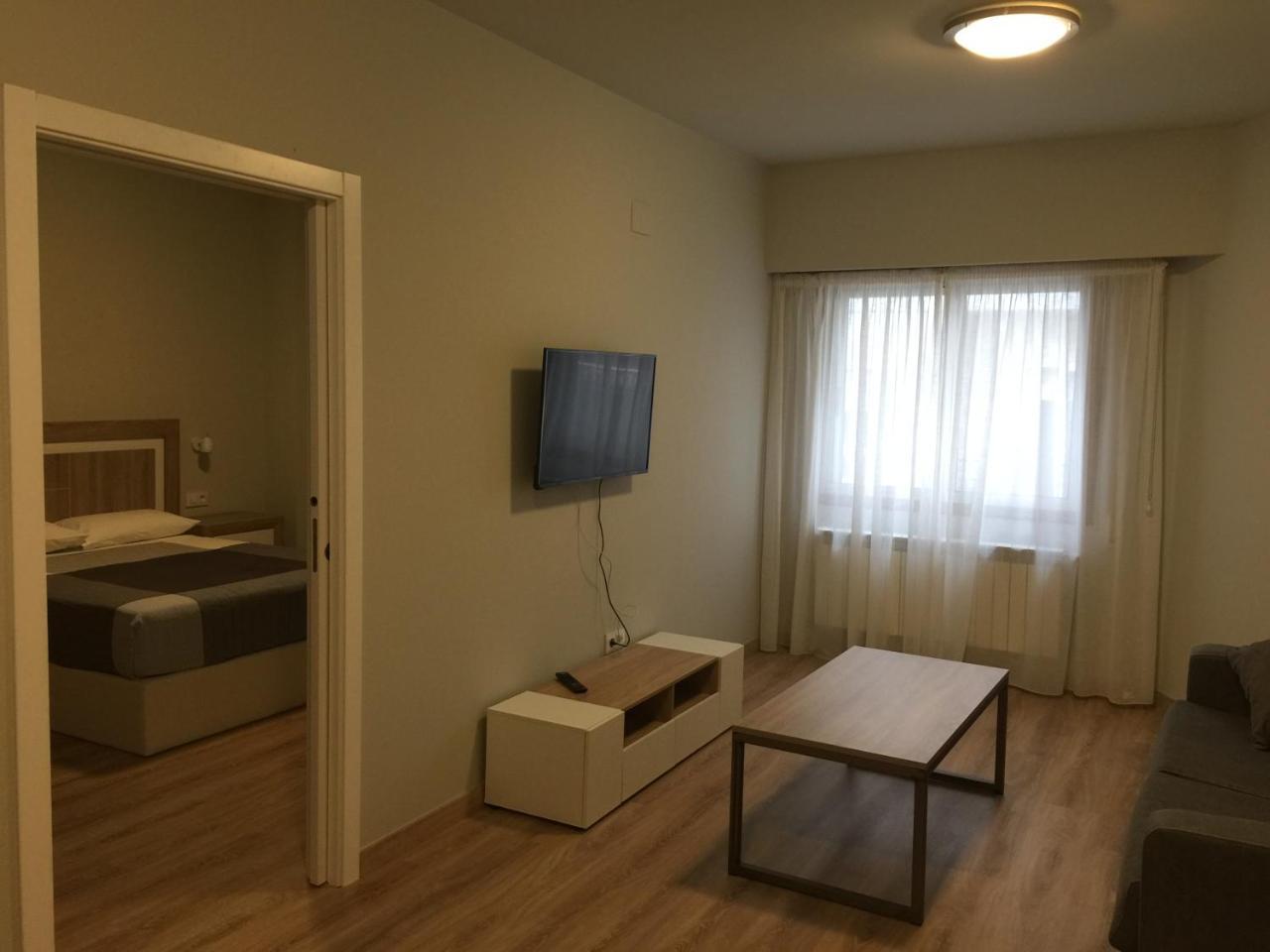 Hotel Celanova Eksteriør bilde