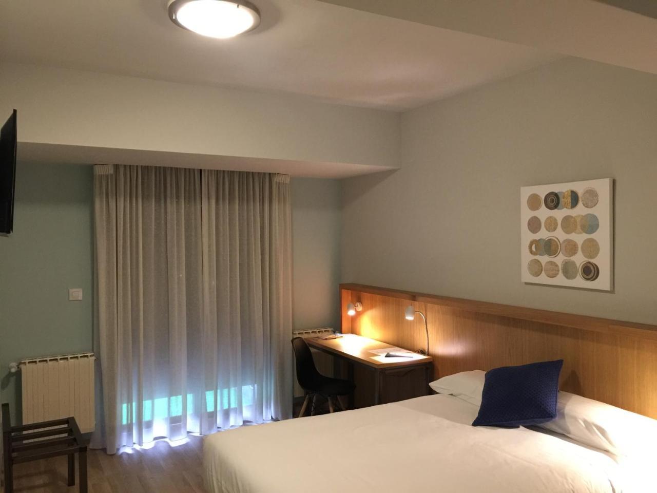 Hotel Celanova Eksteriør bilde