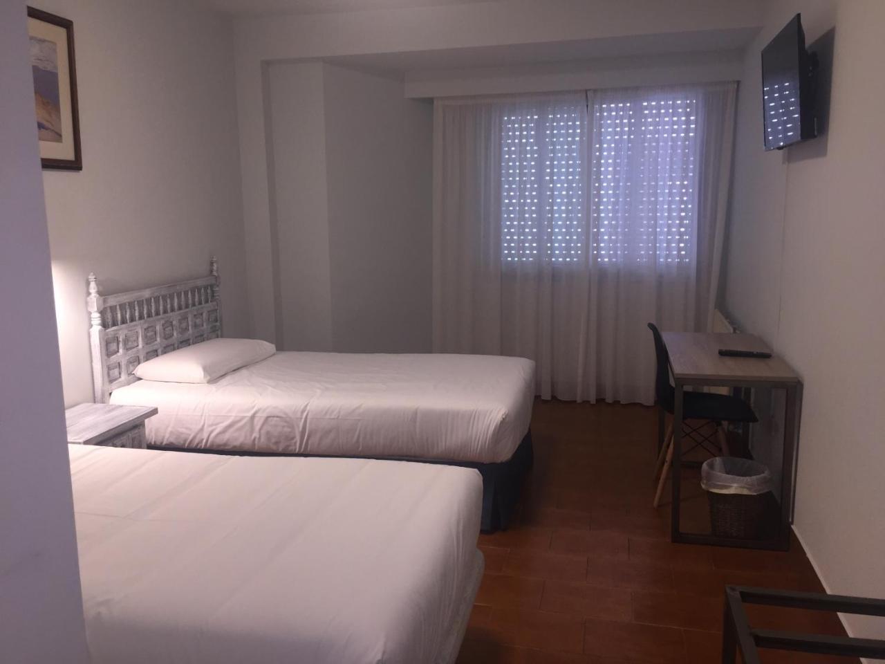 Hotel Celanova Eksteriør bilde