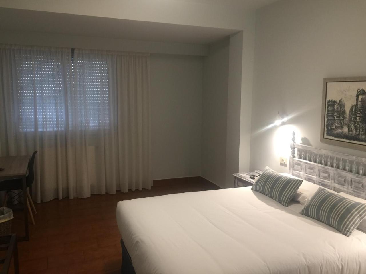 Hotel Celanova Eksteriør bilde
