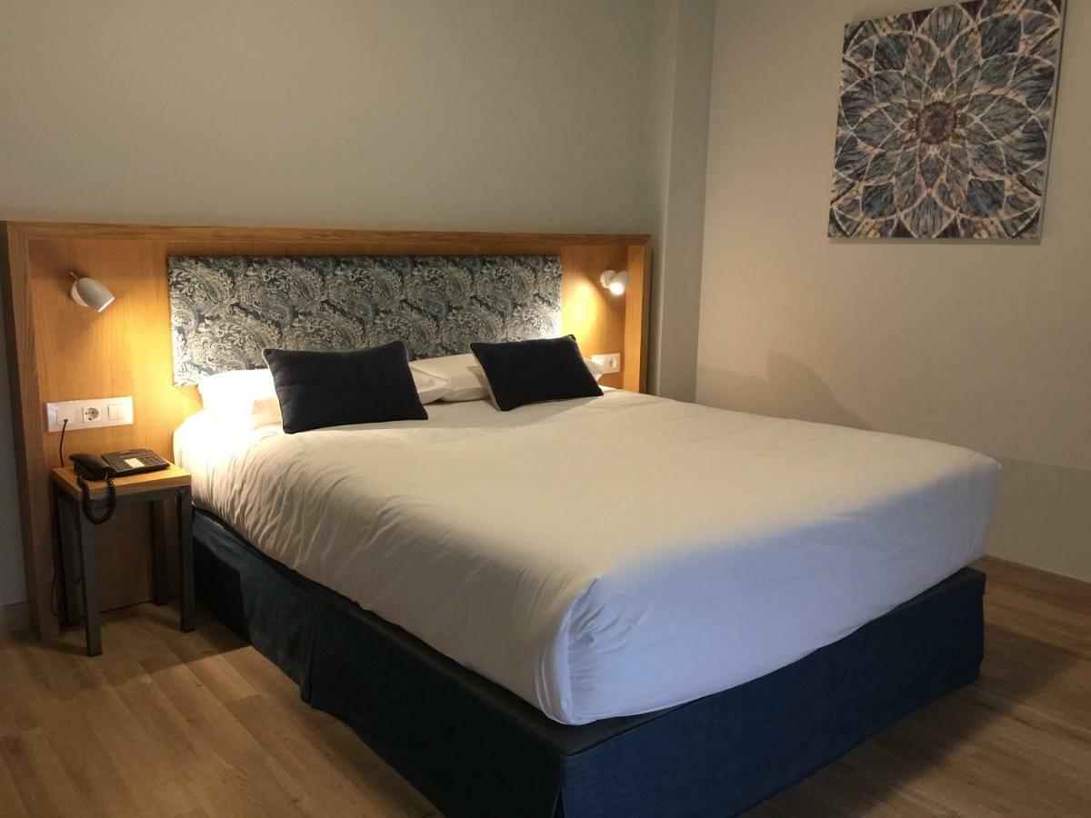 Hotel Celanova Eksteriør bilde
